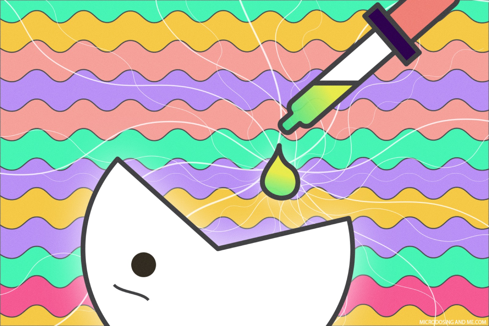 Is Microdosing For Me? The Answer May Surprise You